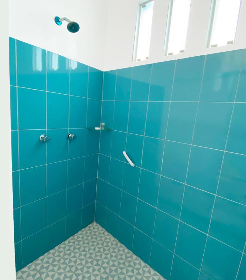 Yabanhi Hostel Oaxaca Zewnętrze zdjęcie