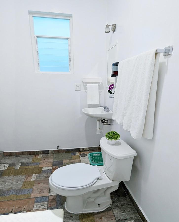Yabanhi Hostel Oaxaca Zewnętrze zdjęcie