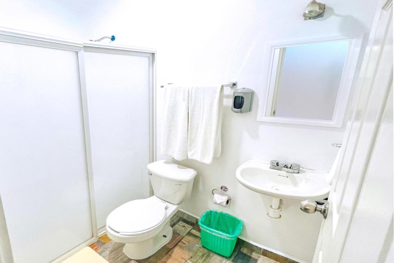 Yabanhi Hostel Oaxaca Zewnętrze zdjęcie
