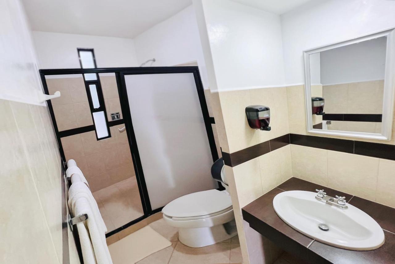 Yabanhi Hostel Oaxaca Zewnętrze zdjęcie