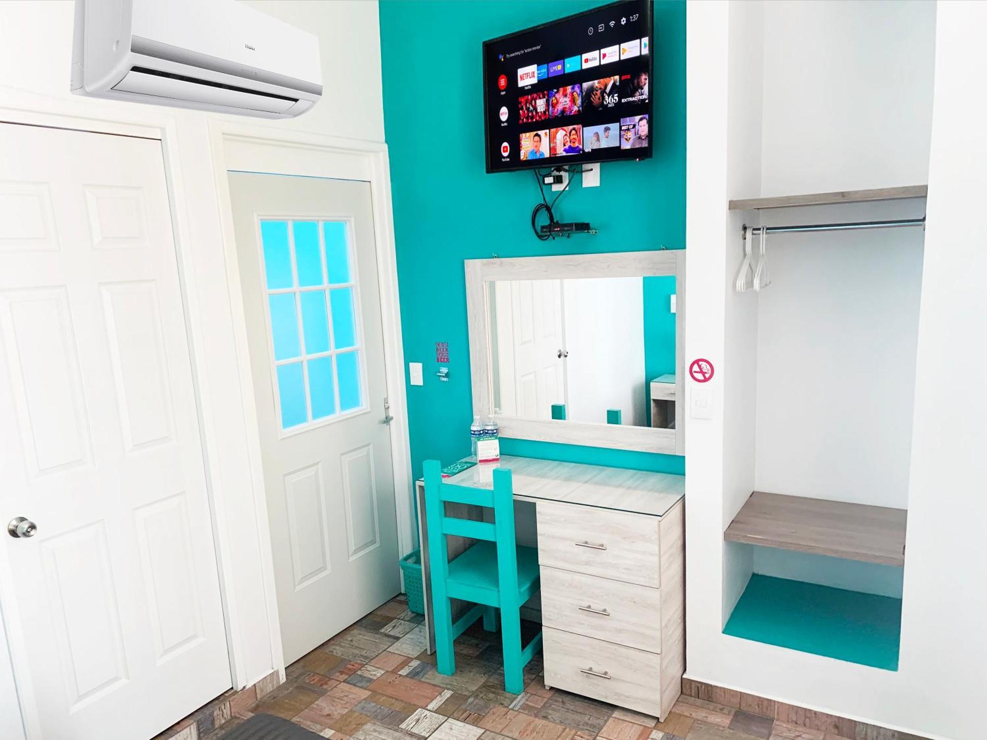 Yabanhi Hostel Oaxaca Zewnętrze zdjęcie